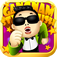 Gangnam Bus Rush