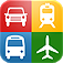 transportApp [es] Gasolineras, transporte público, horarios de Renfe y cercanias, incidencias de tráfico, ahorro en el precios de los carburantes. Ahorra encontrando la gasolina más barata en tu zona. Vuelos, trenes e información de AENA