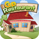 Gp Restaurant Adventure Lite mobile app icon