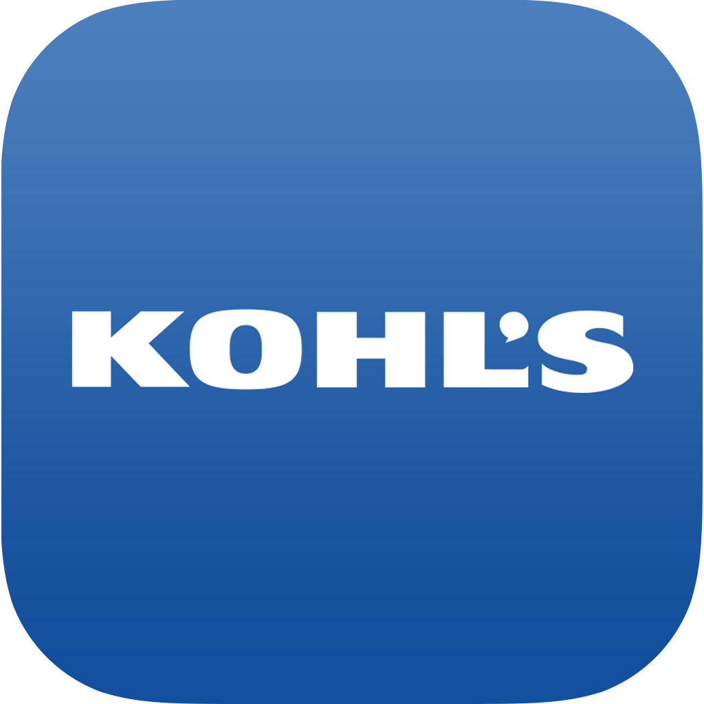 Download Kohl's iphone app for free